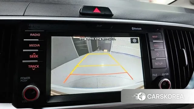 Kia The New Ray 2018 Небесно-голубой из Кореи, фото 6