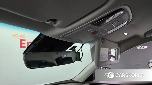 Kia Stinger Meister 2022 Белый из Кореи, фото 6