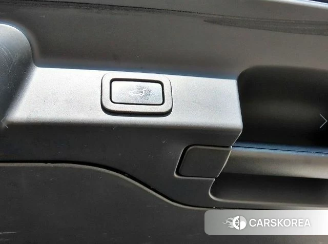 Jaguar F-PACE 2018 Синий из Кореи, фото 6