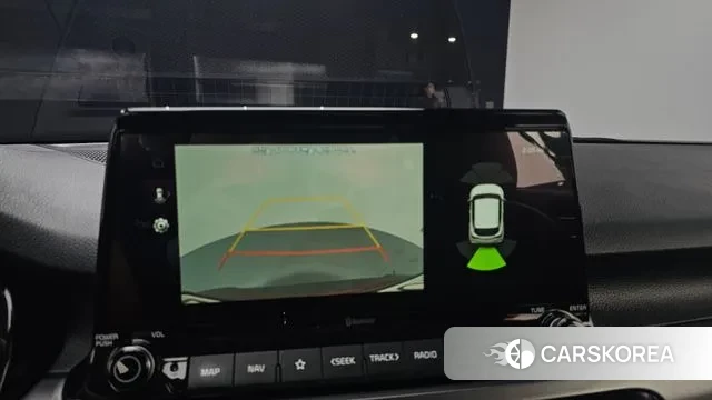 Kia Seltos 2019 Оранжевый из Кореи, фото 6