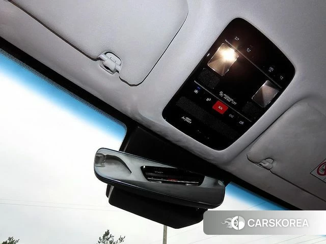 Hyundai Grandeur (GN7) 2024 Серый из Кореи, фото 6