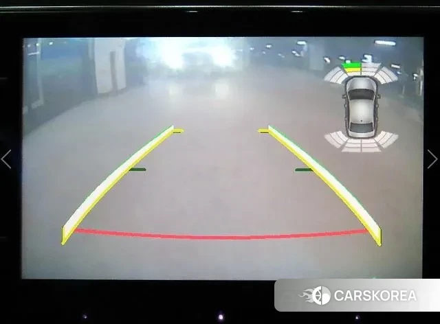 Volkswagen T-Roc 2021 Красный из Кореи, фото 6