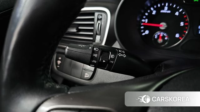Kia The New Sorento 2018 Черный из Кореи, фото 6