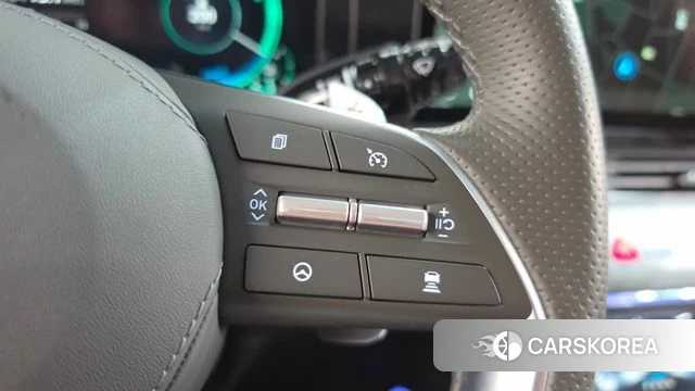 Hyundai The New Grandeur IG Hybrid 2020 Серый из Кореи, фото 6