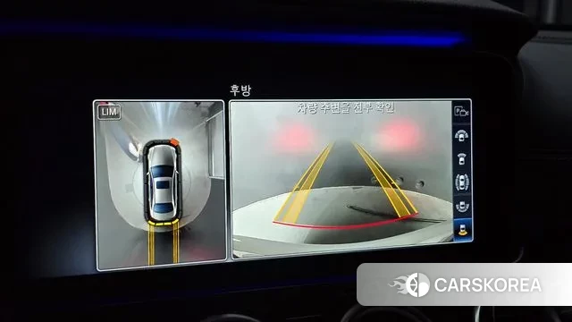 Mercedes-Benz E-Class W213 2018 Белый из Кореи, фото 6