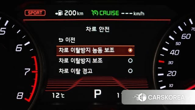 Kia Stinger 2018 Черный из Кореи, фото 6