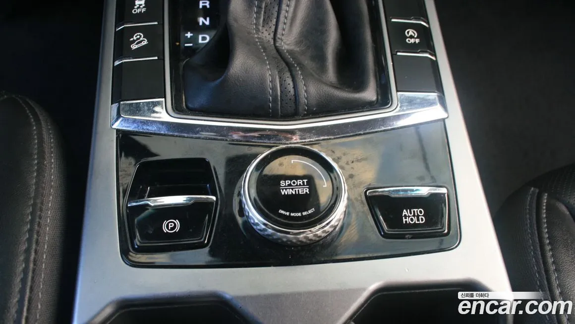 Ssangyong Beautiful Korando id 2001302 из Кореи 6