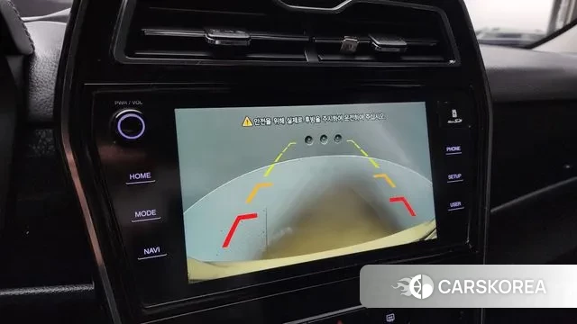 Ssangyong Berry New Tivoli 2020 Белый из Кореи, фото 6