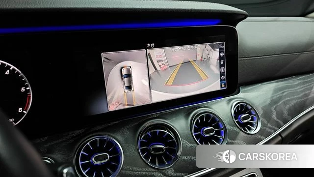 Mercedes-Benz CLS-Class C257 2019 Белый из Кореи, фото 6