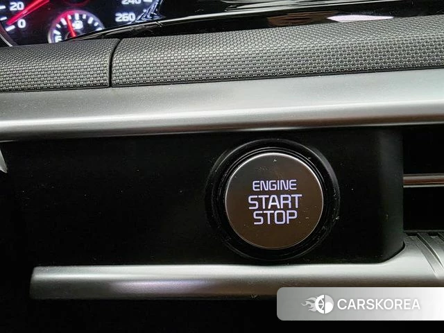 Kia K5 3rd generation 2021 Жемчужный цвет из Кореи, фото 6