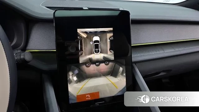 Polestar Polestar 2 2024 Светло-серебряный цвет из Кореи, фото 6