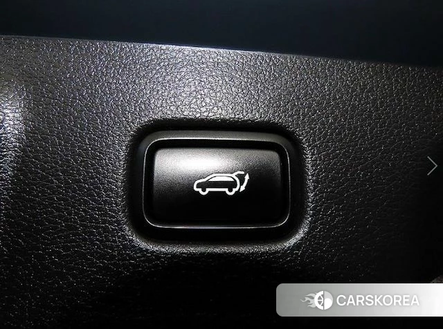 Hyundai Palisade 2019 Синий из Кореи, фото 6