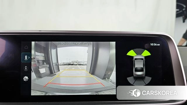 Hyundai Ionic 6 2022 Белый из Кореи, фото 6