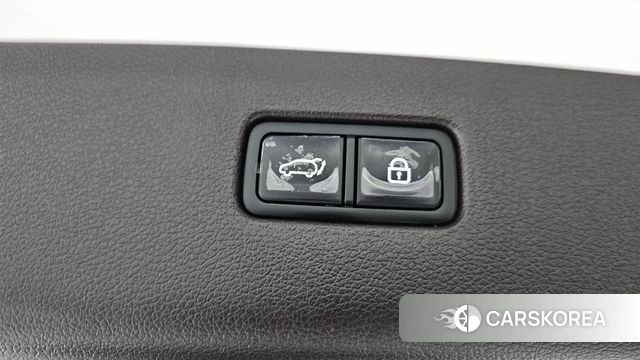 Genesis GV80 2020 Белый из Кореи, фото 6