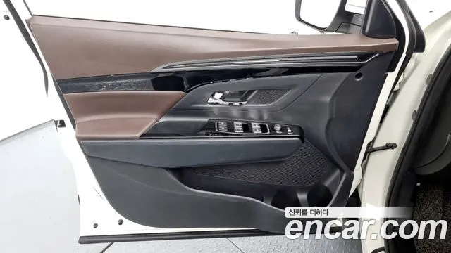 Ssangyong Beautiful Korando 2019 Белый из Кореи, фото 6