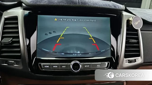 Ssangyong Rexton Sports 2018 Серый из Кореи, фото 6