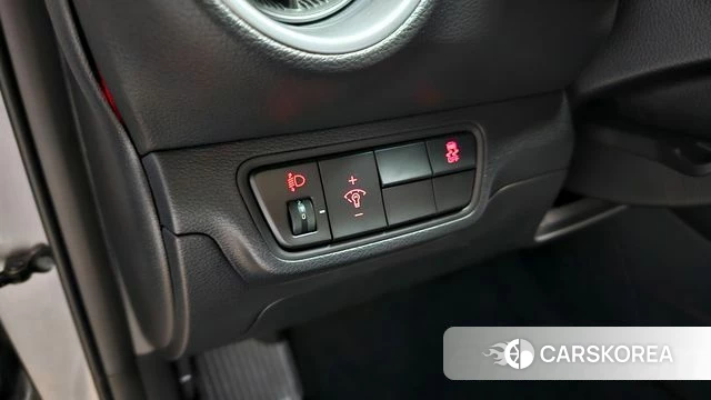 Kia The New K3 2nd generation 2021 Серебристо-серый из Кореи, фото 6