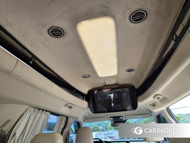 Kia Carnival 4th generation 2021 Белый из Кореи, фото 6