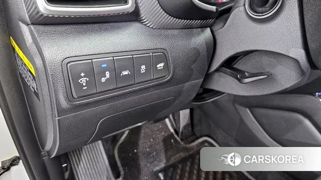 Hyundai All New Tucson 2020 Белый из Кореи, фото 6