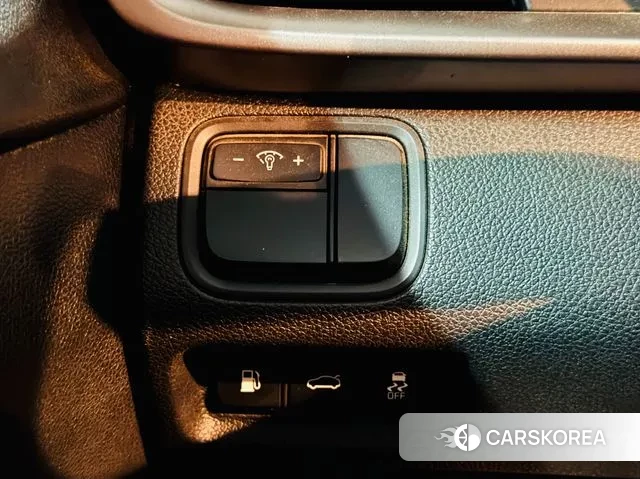 Kia The New K5 2nd generation 2018 Черный из Кореи, фото 6