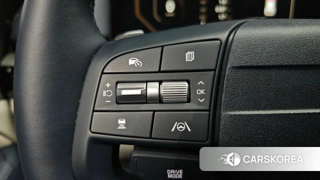 Kia The New Sportage 5th Generation 2025 Белый из Кореи, фото 6