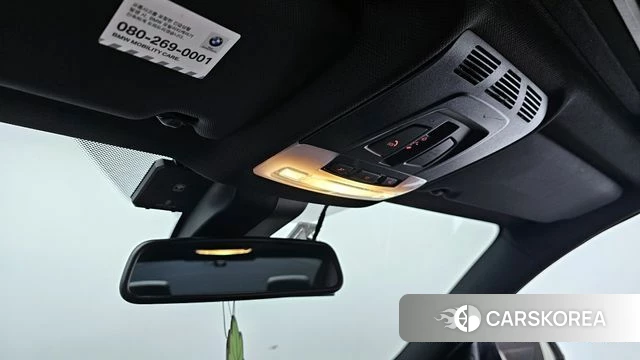 BMW 4 Series (F32) 2018 Белый из Кореи, фото 6