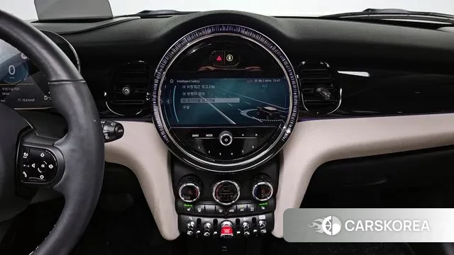 Mini Cooper S id 2889611 из Кореи 6