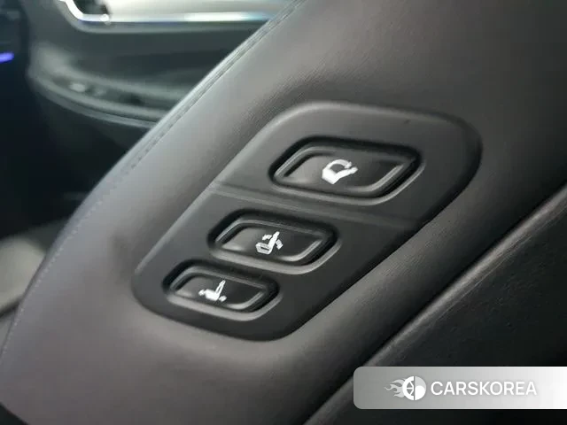 Hyundai The New Grandeur IG Hybrid 2020 Белый из Кореи, фото 6