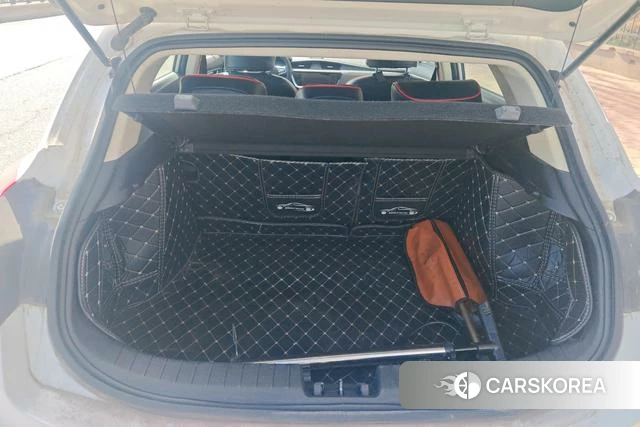 Geely Automobile Emgrand GS 2021 Белый из Китая, фото 6