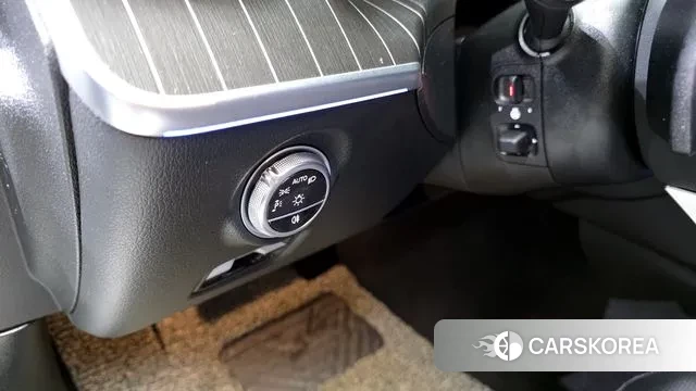 Mercedes-Benz C-Class W206 2022 Белый из Кореи, фото 6