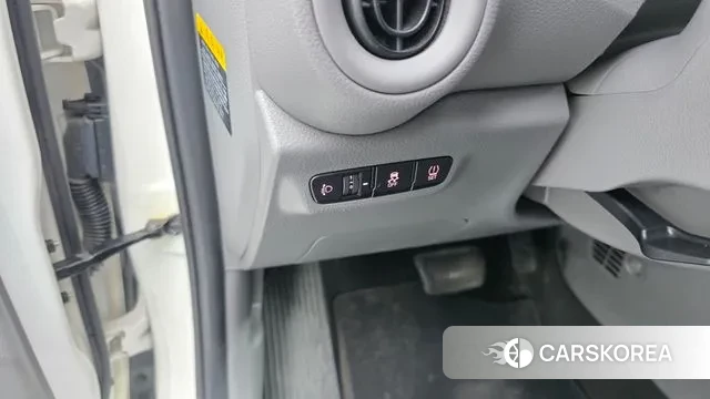 Kia Morning Urban (JA) 2020 Белый из Кореи, фото 6