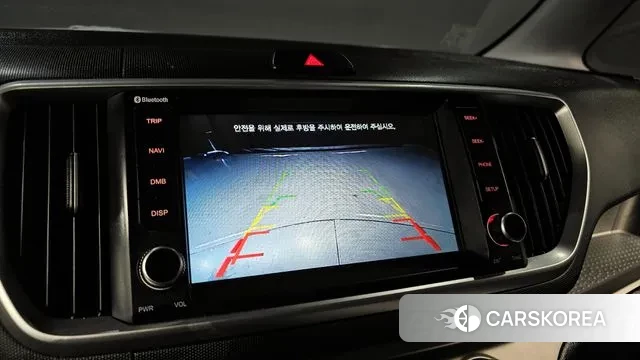 Kia The New Ray 2019 Белый из Кореи, фото 6