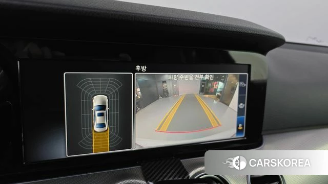 Mercedes-Benz E-Class W213 2018 Белый из Кореи, фото 6