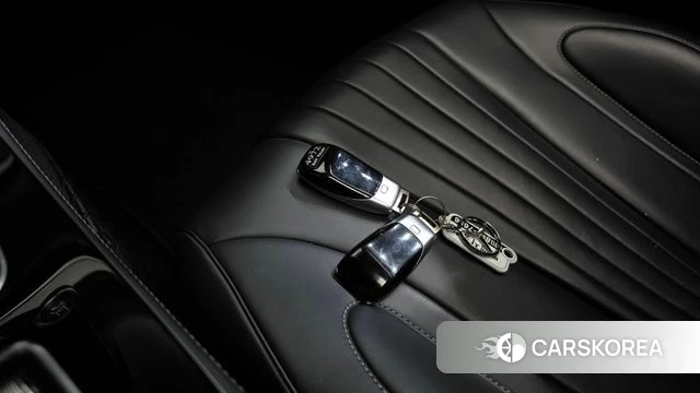 Mercedes-Benz CLS-Class C257 2019 Белый из Кореи, фото 6