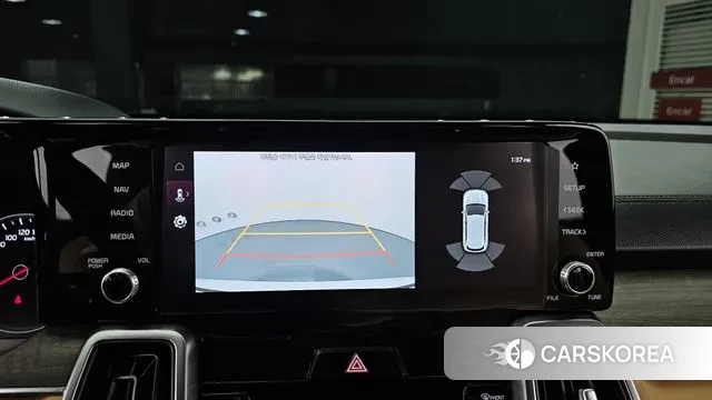 Kia Sorento 4th Generation id 2890210 из Кореи 6