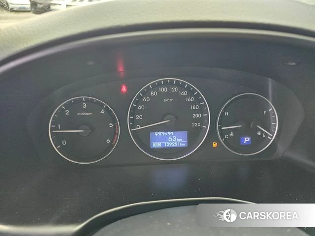 Hyundai The New Grand Starex 2018 Серебряный из Кореи, фото 6