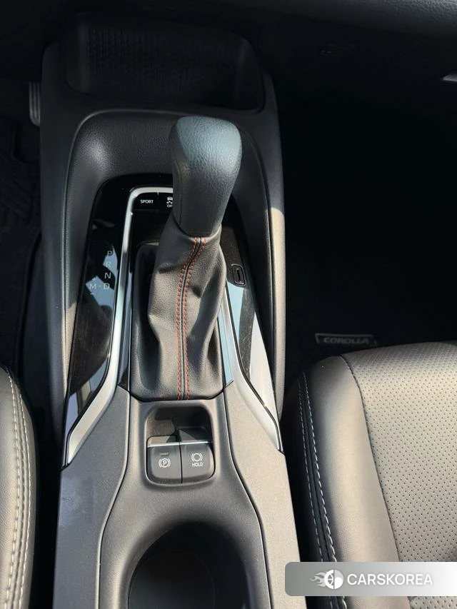 Toyota Corolla 2022 Белый из Китая, фото 6
