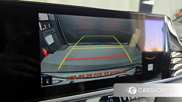 Toyota Camry (XV80) 2025 Серый из Кореи, фото 6