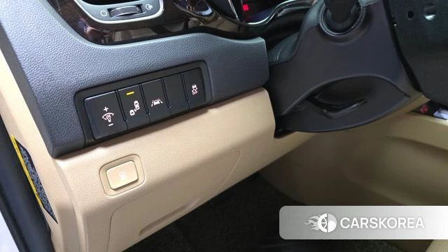 Kia The New Carnival 2018 Белый из Кореи, фото 6