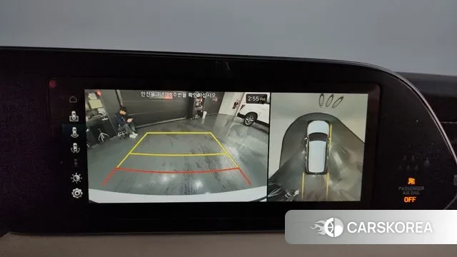 Hyundai Palisade 2020 Белый из Кореи, фото 6