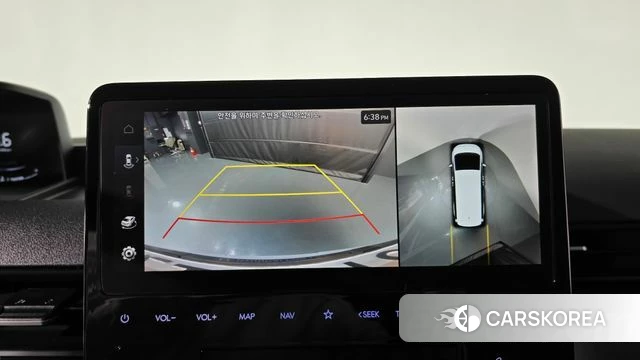 Hyundai Staria 2021 Белый из Кореи, фото 6