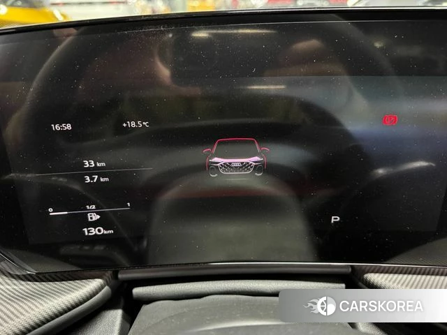 Audi Q5 (80A) 2025 Черный из Кореи, фото 6