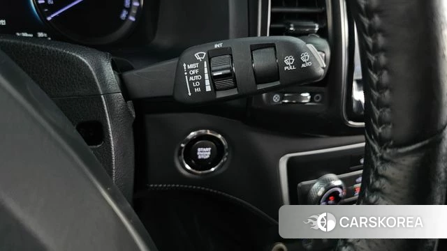 Ssangyong Rexton Sports 2020 Серый из Кореи, фото 6