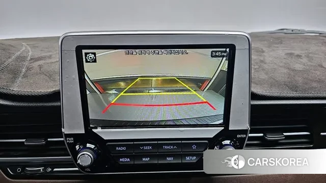 Hyundai The New Grand Starex 2019 Белый из Кореи, фото 6