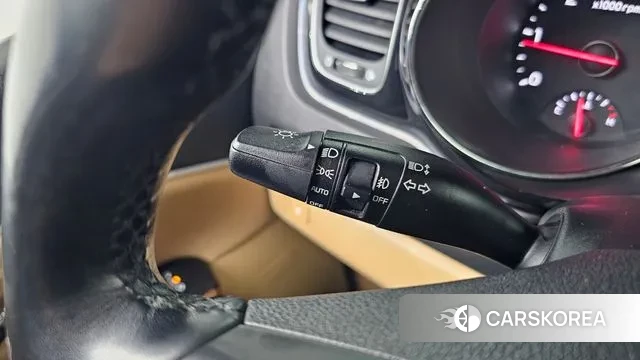 Kia All New Carnival 2018 Черный из Кореи, фото 6