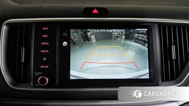 Kia The New Ray 2022 Белый из Кореи, фото 6