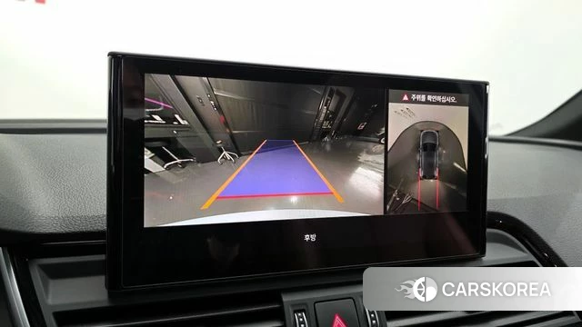 Audi Q5 (FY) 2024 Белый из Кореи, фото 6