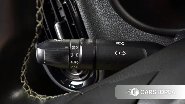 Kia All New Morning (JA) 2018 Черный из Кореи, фото 6