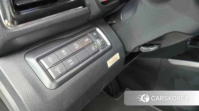 Ssangyong Berry New Tivoli 2021 Белый из Кореи, фото 6