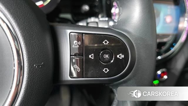 Mini Cooper 2022 Серый из Кореи, фото 6
